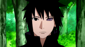 Sasuke Katana Schwert (Kohlenstoffstahl 1060)