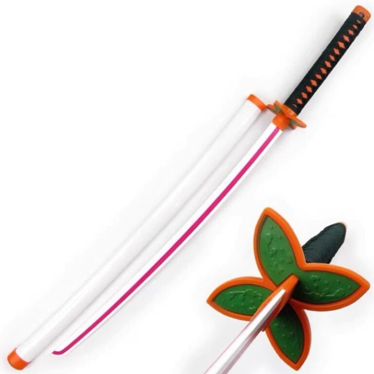 Katana Kanae Kocho (HOLZ)