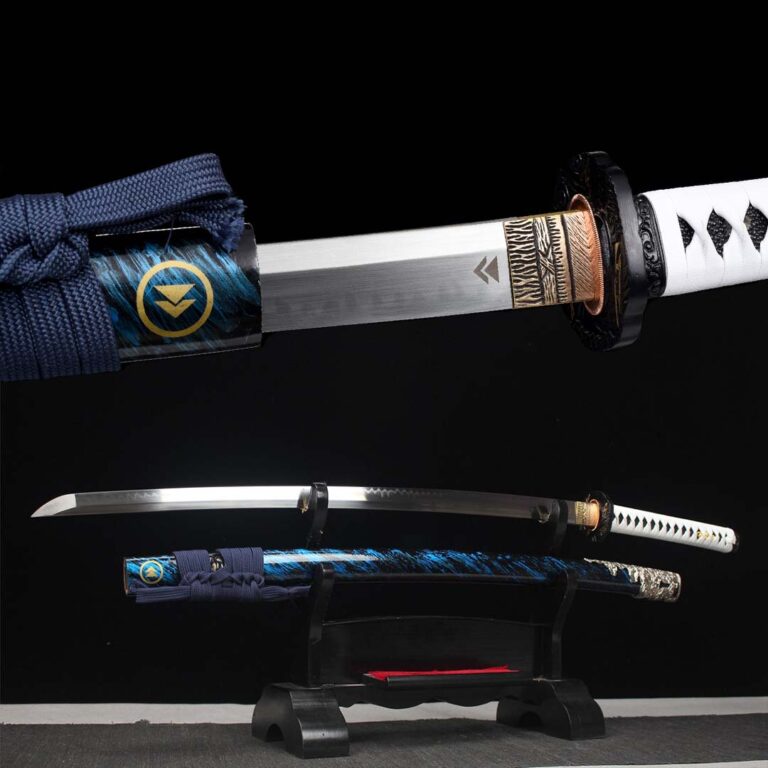 Katana hat Premium bekommen