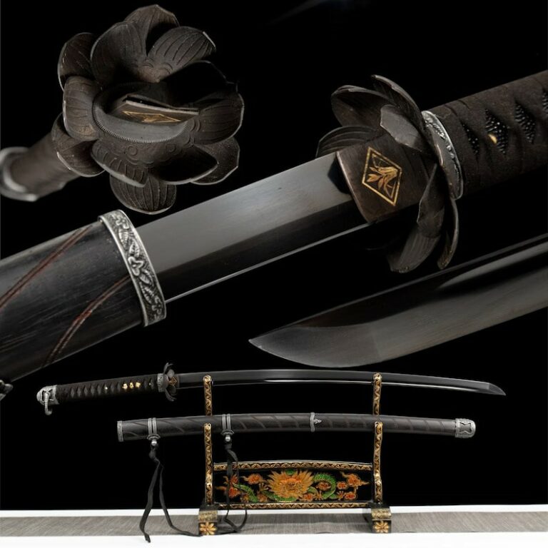 Katana Zenda