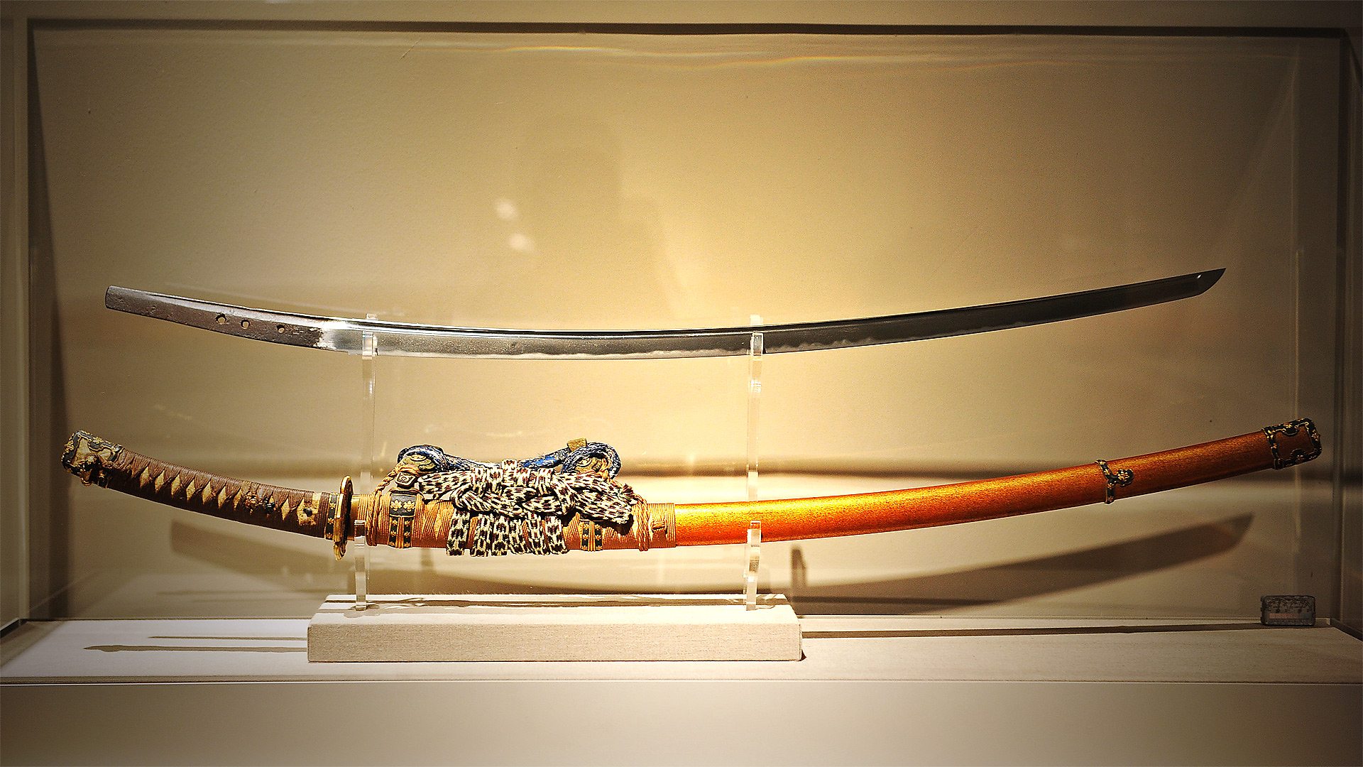 Myths And Misconceptions About Japanese Swords